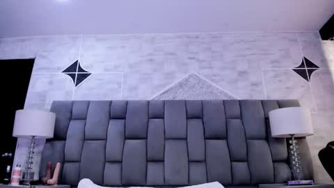 maluryblaze online show from October 29, 2025, 9:38 pm