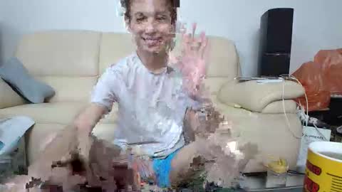 Andrew Ooi online show from April 5, 2026, 5:26 am