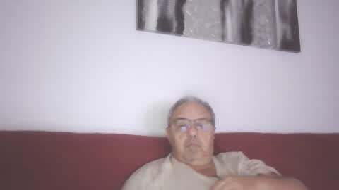 Snapshot of mambow99 chatting on February 23, 2025, 12:30 am OLDMANFREE online show from February 23, 2025, 12:30 am