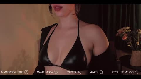 Your Miss Alice  online show from April 15, 2026, 6:26 pm