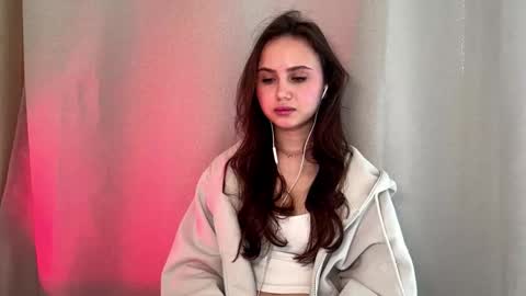 Snapshot of mammieknowles chatting on February 27, 2026, 7:30 am Mia Davis online show from February 27, 2026, 7:30 am