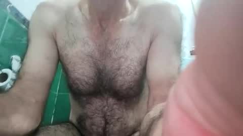 mamuka157 online show from October 5, 2025, 3:27 am