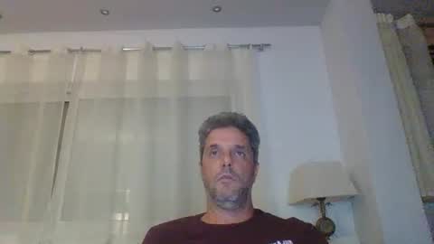 man211172 online show from October 10, 2025, 6:07 pm