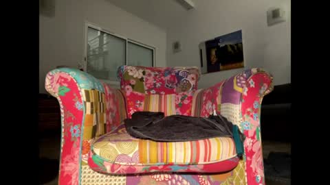 man38110 online show from January 7, 2025, 11:45 pm