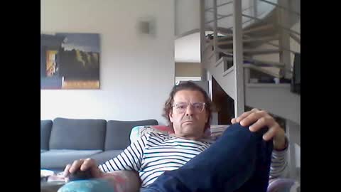 man38110 online show from January 9, 2025, 9:27 am