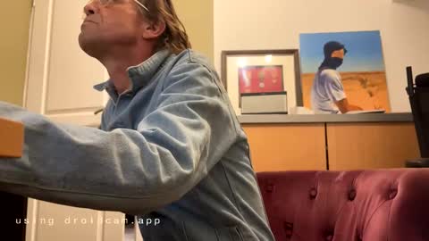 man38110 online show from October 18, 2025, 7:47 pm