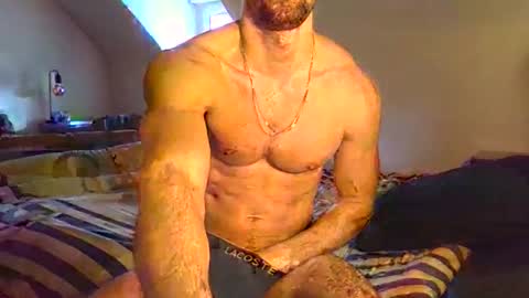 man for man69 online show from November 2, 2025, 12:29 pm
