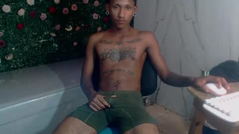 man_sant11 online show from April 15, 2026, 7:58 pm