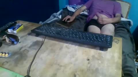 man_uel76 online show from March 17, 2026, 9:34 am