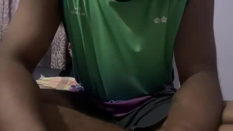 mananmathew95 online show from September 25, 2025, 7:01 am