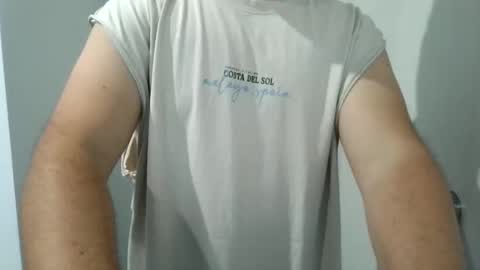 manbroadcasting001 online show from February 22, 2026, 5:51 am