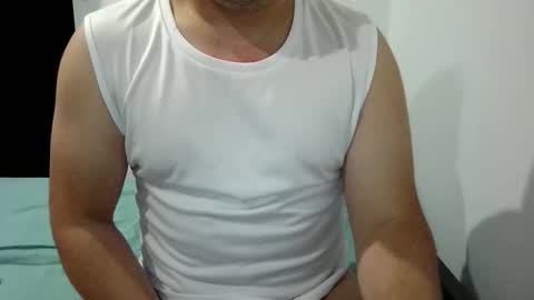 manbroadcasting001 online show from March 23, 2026, 11:03 am