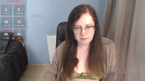 mandarinka28 online show from April 2, 2026, 9:07 am