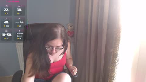 Snapshot of mandarinka28 chatting on July 20, 2026, 12:51 pm mandarinka28 online show from July 20, 2026, 12:51 pm