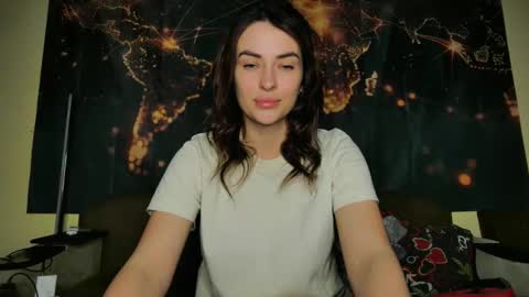 MandiBrooks online show from February 26, 2026, 8:52 pm