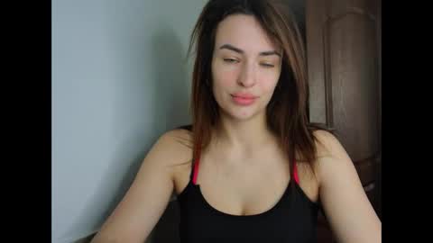 MandiBrooks online show from March 6, 2026, 11:17 am