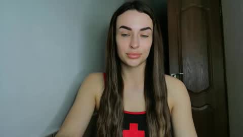 MandiBrooks online show from March 19, 2026, 1:04 pm