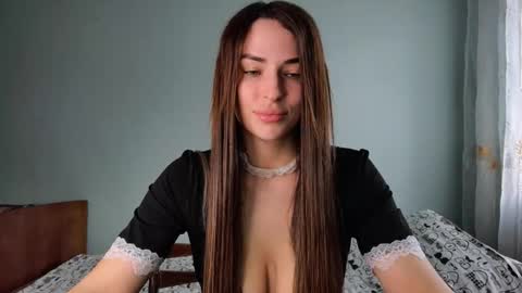 MandiBrooks online show from March 26, 2026, 1:06 pm