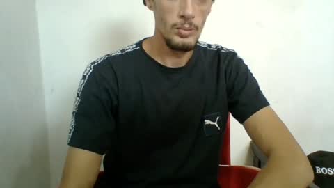 Snapshot of mandick95 chatting on June 27, 2026, 5:18 pm mandick95 online show from June 27, 2026, 5:18 pm