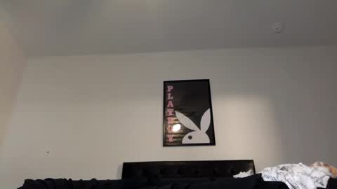 MandingooMann online show from December 15, 2024, 10:37 pm