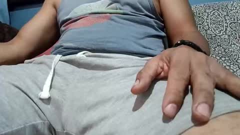 mandrilo7379 online show from October 22, 2025, 6:13 am