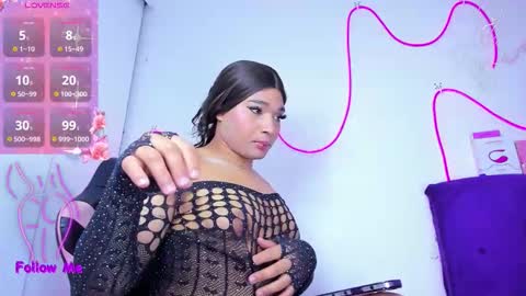 Snapshot of mandy_sugarass chatting on February 3, 2026, 2:53 am Mandy Mosquera online show from February 3, 2026, 2:53 am