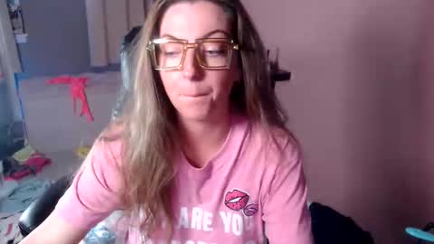 MandyBabyXXX online show from January 7, 2026, 12:35 am