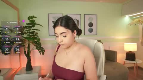 Mandy Collins online show from March 3, 2026, 11:49 am