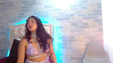 MANDY  online show from October 9, 2025, 2:37 pm