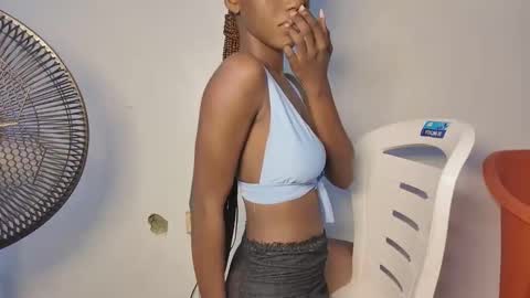 mandymia online show from November 17, 2025, 4:07 am