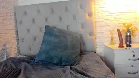 Mandy Val online show from December 3, 2024, 11:24 pm