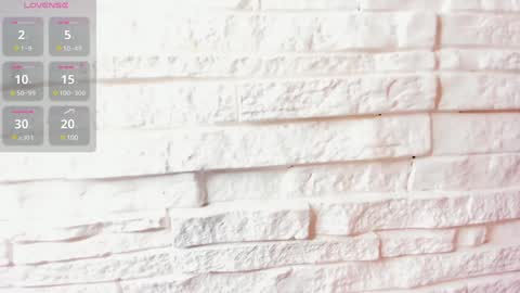 Mandy Val online show from January 9, 2025, 10:52 pm