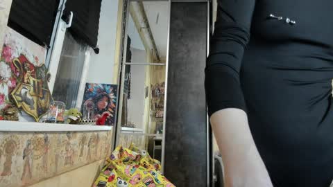 Mandy online show from March 28, 2026, 5:45 pm