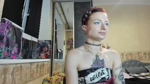 Snapshot of mandyshine chatting on June 4, 2026, 5:30 pm Mandy online show from June 4, 2026, 5:30 pm