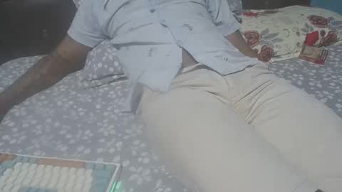 Roshan online show from October 23, 2025, 6:50 pm