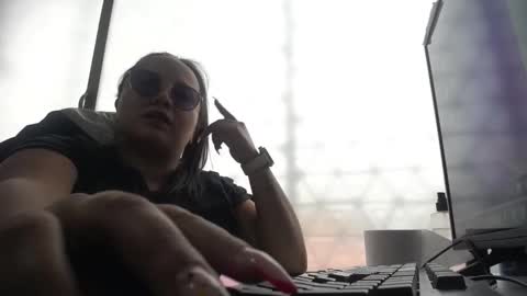 Snapshot of manelik_27 chatting on January 6, 2026, 7:50 pm manelik_27 online show from January 6, 2026, 7:50 pm