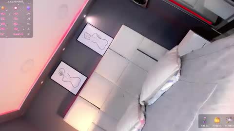 manellyksparklee online show from October 15, 2025, 9:15 pm