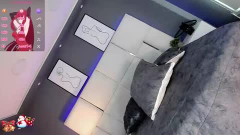 manellyksparklee online show from January 8, 2026, 1:02 pm