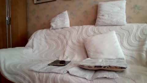 manes5858 online show from March 8, 2026, 1:04 pm