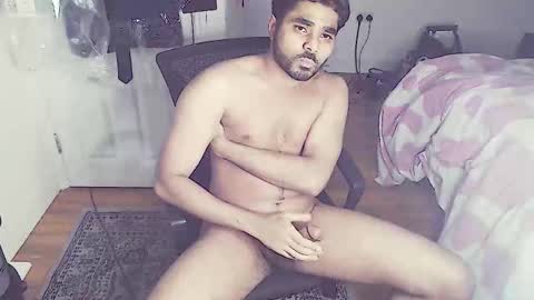 manewild online show from November 24, 2025, 6:07 pm