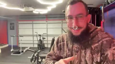 manfromgrunkle online show from January 16, 2026, 11:53 pm