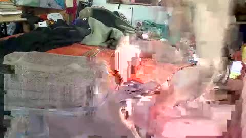 mangochinni online show from December 18, 2025, 8:31 am