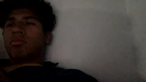 Manguito online show from January 3, 2025, 11:33 pm