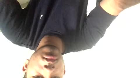 Manguito online show from September 27, 2025, 5:18 pm