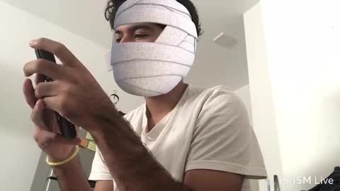 Manguito online show from November 2, 2025, 4:20 pm