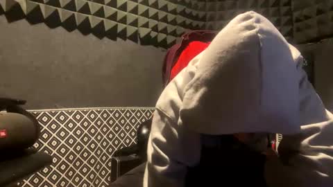 Mani4sexy online show from January 12, 2026, 8:03 pm