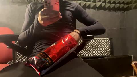 Mani4sexy online show from February 22, 2026, 5:08 am