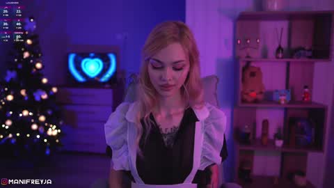 Amelie online show from December 26, 2024, 12:03 am