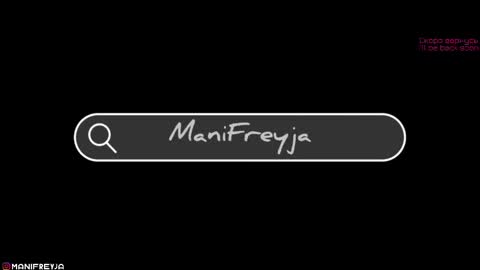 Amelie online show from March 5, 2025, 1:52 am