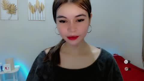 manilynforyou online show from September 30, 2025, 8:36 pm